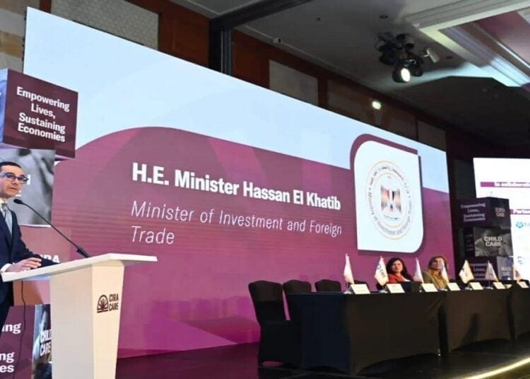 إطلاق أول شركة للاقتصاد الرعائي في مصر باستثمارات 27.7 مليون دولار