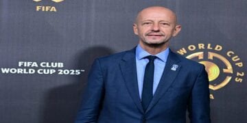 كالزادا: الخبرات سر نجاح الهلال ومونديال الأندية هدفنا