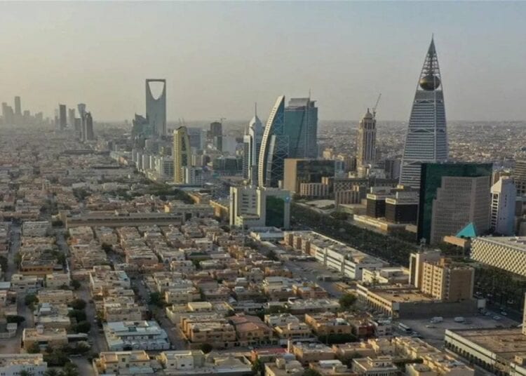 دول الخليج تتوقع ناتجًا محليًا بقيمة 6 تريليونات دولار في 2025
