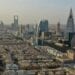 دول الخليج تتوقع ناتجًا محليًا بقيمة 6 تريليونات دولار في 2025