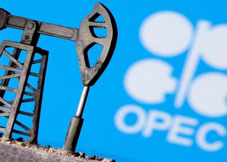 «أوبك» تتوقع زيادة قوية في الطلب العالمي على النفط بحلول 2026