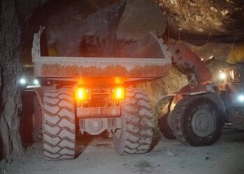 السعودية تُنجز 90 % من مسح «الدرع العربي»