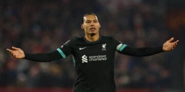 أندية الدوري السعودي تستهدف فينيسيوس وفان دايك وكاسيميرو
