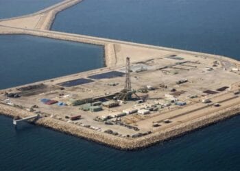 الكويت: استكمال دراسات حقل “الدرة” والإجراءات بالتنسيق مع السعودية
