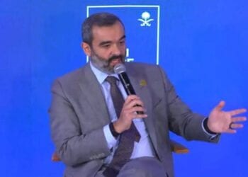 السواحه: العالم بحاجة إلى 63 غيغاواط لدعم الذكاء الاصطناعي