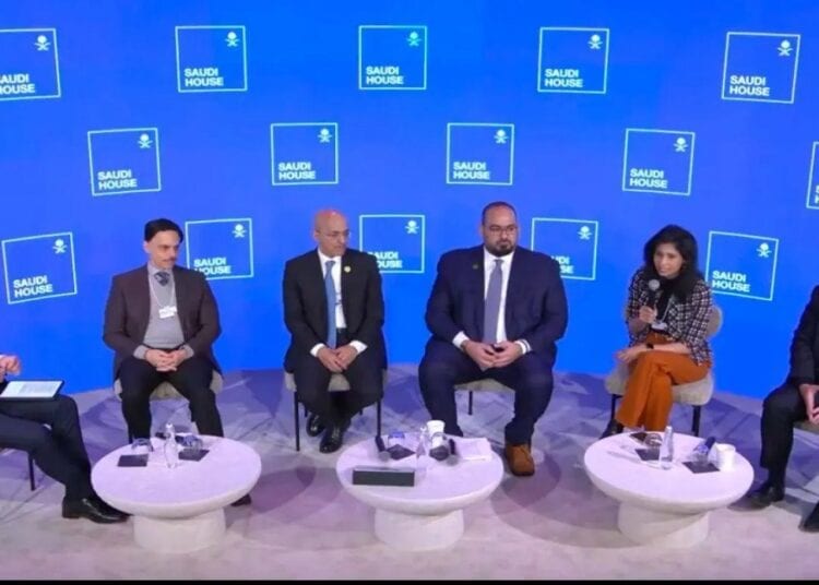 صندوق النقد الدولي: السعودية وفرت بيئة محفزة للنمو