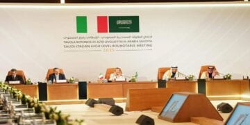 السعودية وإيطاليا تبرمان 26 مذكرة تفاهم لتعزيز الاستثمارات