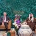 وزير الطاقة السعودي يجتمع بنظرائه في الرياض لتعزيز التعاون