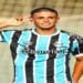 القادسية يقترب من ضم البرازيلي غوغا جوفيا