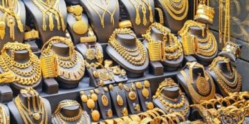 سعر الذهب في السعودية الجمعة 3 يناير.. صعود أم هبوط؟