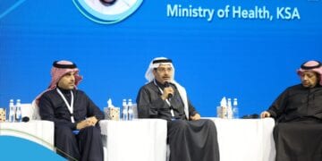 تجمع الرياض الأول يستعرض إنجازاته في تقليل الوفيات المبكرة في ملتقى نموذج الرعاية الصحية