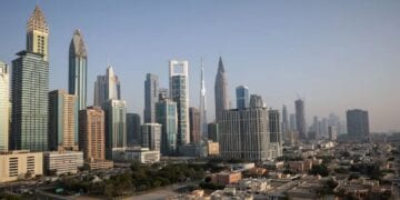 “بيوت”: زيادة في أسعار العقارات بالمناطق الأكثر طلباً في دبي خلال 2024