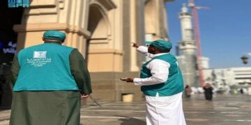 “التجارة” تنفذ 1,312 زيارة تفتيشية للتحقق من امتثال المنشآت بمكة