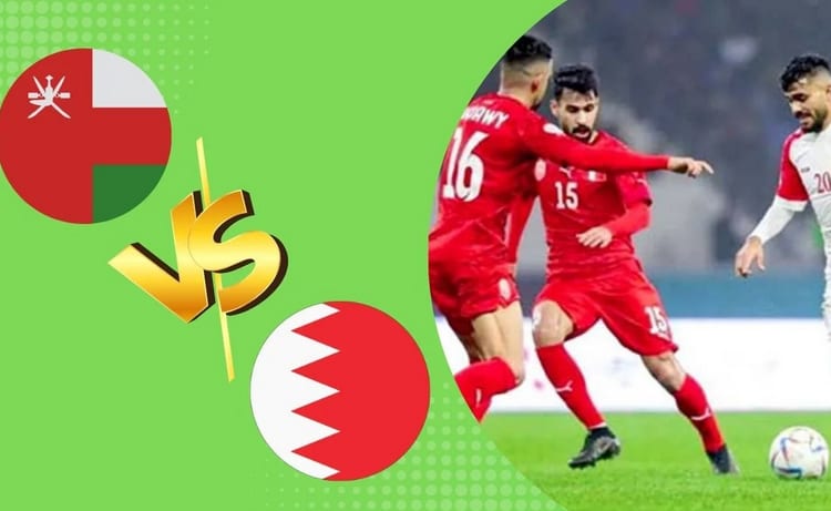 البحرين وعمان.. موعد وقنوات بث نهائي كأس الخليج 2024