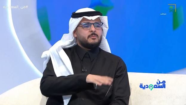 خبير تقني: التحول الرقمي الذي تقوده المملكة أغلب دول العالم لم تصل إليه