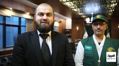 وزير سوري: نشكر مركز الملك سلمان للإغاثة على الزيارة الطيبة