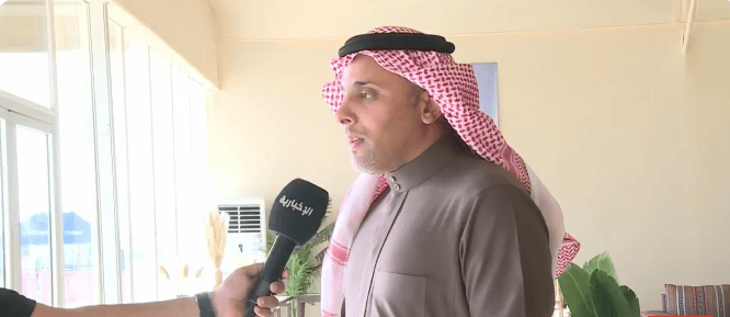 الأمير خالد بن سلطان: رالي داكار نقل صورة مشرفة عن إمكانيات المملكة في التنظيم