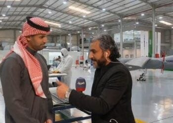 بأكثر من 12 منظومة.. مصنع سعودي متخصص في صناعة الطائرات دون الطيار (فيديو)
