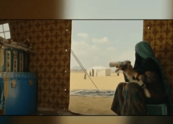 فيلم هُوبال يحقق 9 ملايين ريال في عشرة أيام.. ما سر نجاحه؟