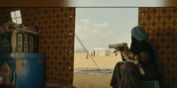 فيلم هُوبال يحقق 9 ملايين ريال في عشرة أيام.. ما سر نجاحه؟