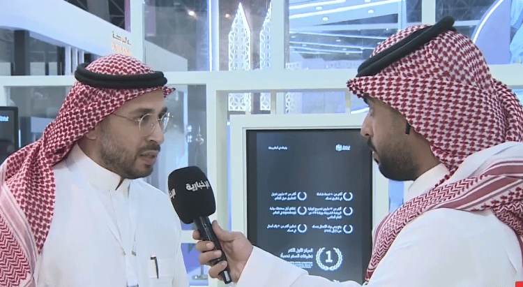 الرئيس التنفيذي لـ نسك أعمال: أصدرنا أكثر من 30 مليون تصريح للعمرة وزيارة الروضة في 2024