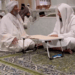 مثابرة بساحة العلم.. قصة أكبر طالب في حلقات المسجد النبوي (تفاصيل)