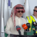 الأمير الوليد بن طلال: استكمال بناء برج جدة الأطول في العالم خلال 42 شهرا (فيديو)