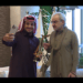 الأمير الوليد بن طلال خلال استقباله فيصل العيسى: «شباب البومب» حقق أرقاما فلكية وأتحدى أي مسلسل (فيديو)