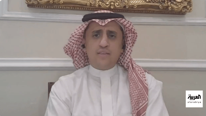 علي الحازمي: الثورة التكنولوجية أسهمت في التحول إلى البنوك الرقمية (فيديو)