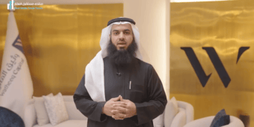 عبدالله المحارب: منتدى مستقبل العقار حدث استثنائي يجمع صناع القرار وقادة القطاع (فيديو)