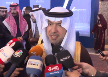 منتدى مستقبل العقار.. وزير البلديات: 2025 ستكون سنة مميزة في ضخ الوحدات السكنية (فيديو)