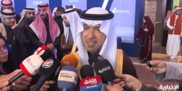 منتدى مستقبل العقار.. وزير البلديات: 2025 ستكون سنة مميزة في ضخ الوحدات السكنية (فيديو)