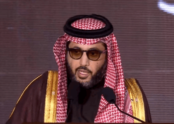 المستشار تركي آل الشيخ: مشروع «على خطاه» نقطة تحول كبيرة ويستهدف مليون زائر في سنواته الأولى