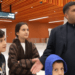 تجربة مريحة.. آراء المواطنين والمقيمين في قطار الرياض (فيديو)