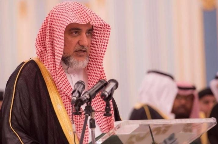 أثر العلم الشرعي في تعزيز الأمن الفكري.. محاضرة للشيخ صالح آل الشيخ بجامعة جدة الأحد المقبل