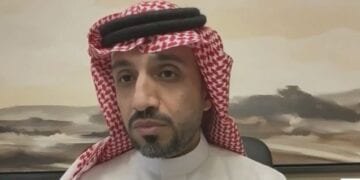 الدكتور علاء العلي: فيروس HMPV لن يقود العالم لجائحة.. والوضع في المملكة مطمئن