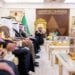 أمير القصيم يطلق رابطة المرشدين السياحيين بالمنطقة