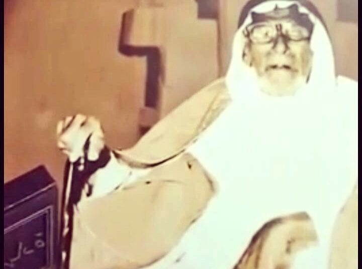 60 عاما في محراب التمريض والطب.. من هو حمد بن محمد بن سليمان اللهيب؟