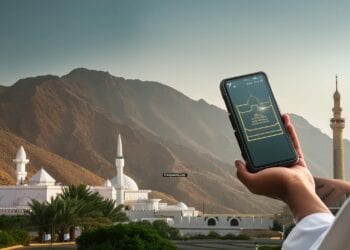 تطبيقات ذكية لتسهيل خدمة الحجاج والمعتمرين