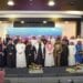 رئيس جامعة الملك فيصل يدشن مبادرة مشروع إبداعات