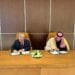 الصندوق السعودي للتنمية وصندوق الودائع والقروض الإيطالي يوقّعان مذكرة تفاهم بشأن التعاون التنموي