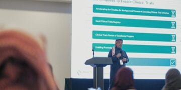 المعهد الوطني لأبحاث الصحة يعقد ورشة عمل موسعة لإعداد خطة إستراتيجية شاملة للتجارب السريرية