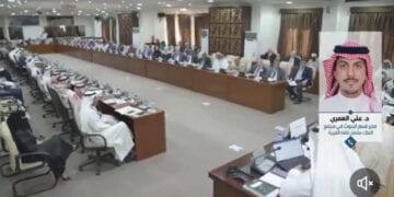 مدير البحوث بمجمع الملك سلمان للغة العربية: أطلقنا دورات متخصصة لتطوير المهارات ورفع الكفاءة المهنية