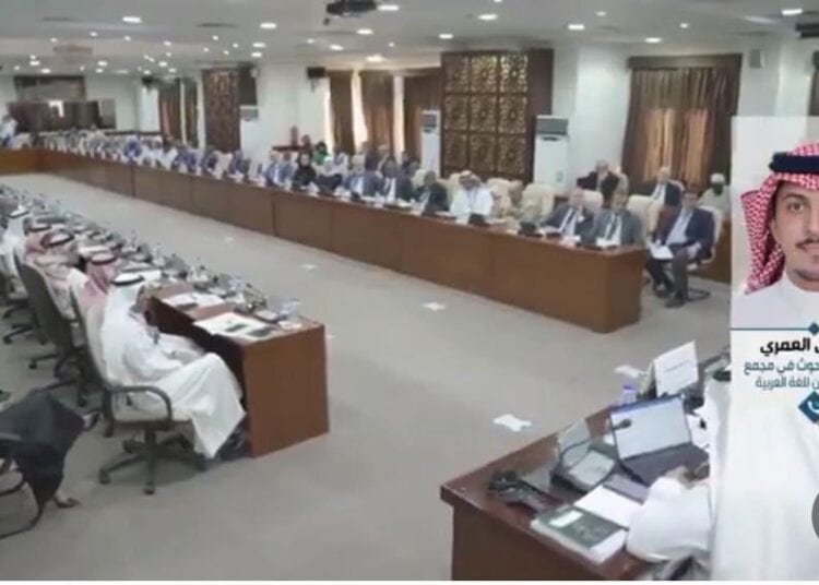 مدير البحوث بمجمع الملك سلمان للغة العربية: أطلقنا دورات متخصصة لتطوير المهارات ورفع الكفاءة المهنية