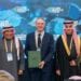 مؤتمر التعدين الدولي 2025