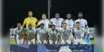غدًا.. الأخدود في ضيافة الرائد بدوري روشن