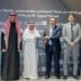 المجدوعي “توسع نطاق أعمالها إلى المدينة المنورة بشراكة استراتيجية مع “سفنز” التجارية للسيارات