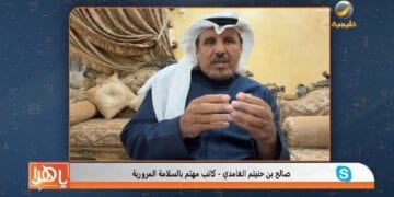 مهتم بالسلامة المرورية: قبل 10 سنوات كنا نفقد 9 آلاف حالة سنويا بسبب الحوادث المرورية والآن انخفض العدد لـ 4 آلاف