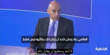 الجبير: نستثمر في تحويل النفايات الدافئة إلى طاقة والتقاط الكربون من الغلاف الجوي