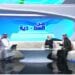 مختص: الماء هو الخيار الأفضل خلال الوجبات